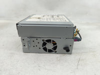 2013-2015 Land Rover Lr2 Radio AM FM Cd Player Receiver Replacement P/N:50645928 AA CF6N-18C815-JE Fits OEM Used Auto Parts 