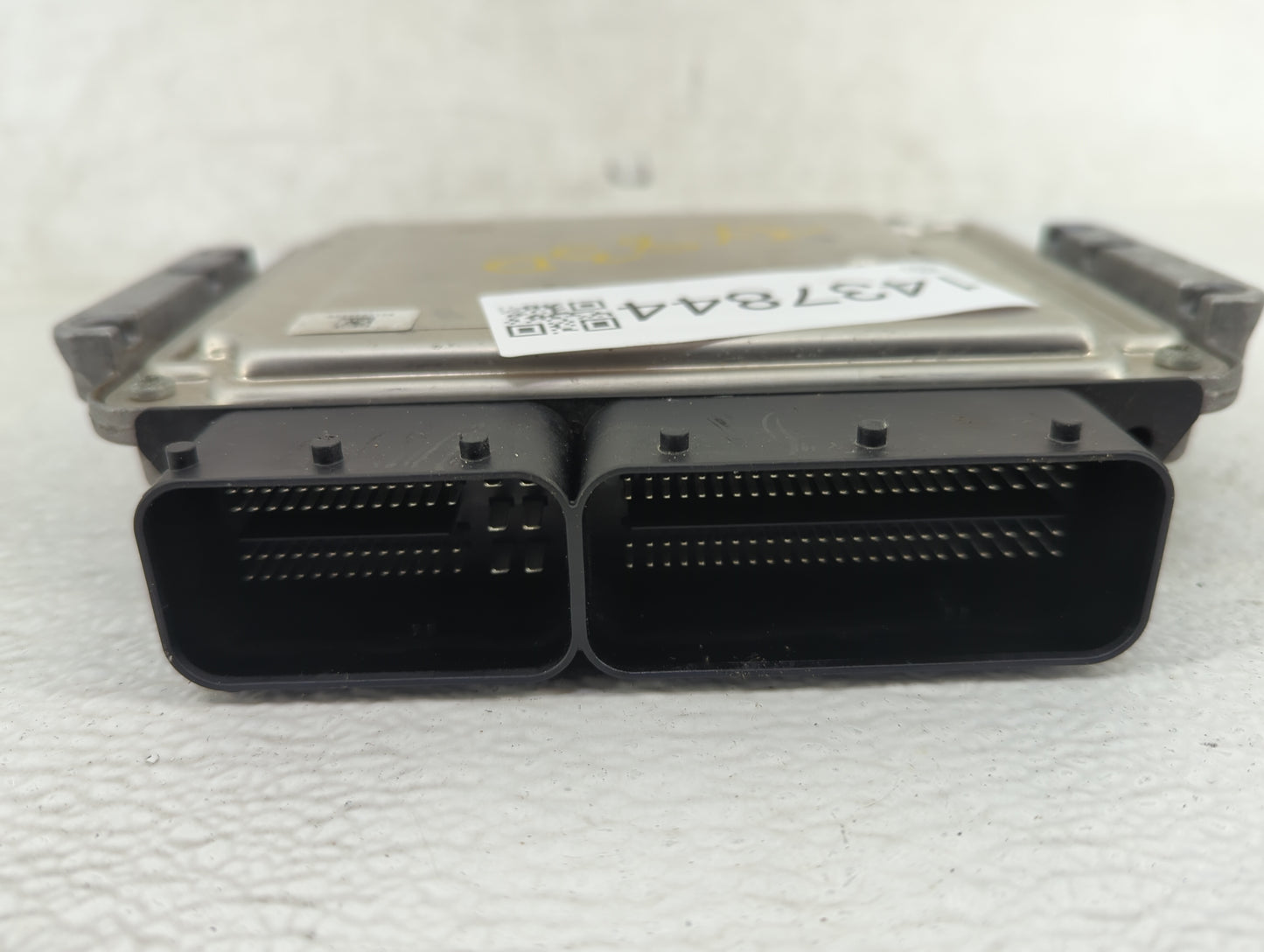 2013-2015 Land Rover Lr2 PCM Engine Control Computer ECU ECM PCU OEM P/N:BJ32-12B684-EQ9GE 0261S06504 Fits OEM Used Auto Par