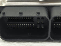 2013-2015 Land Rover Lr2 PCM Engine Control Computer ECU ECM PCU OEM P/N:BJ32-12B684-EQ9GE 0261S06504 Fits OEM Used Auto Par