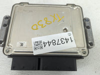 2013-2015 Land Rover Lr2 PCM Engine Control Computer ECU ECM PCU OEM P/N:BJ32-12B684-EQ9GE 0261S06504 Fits OEM Used Auto Par