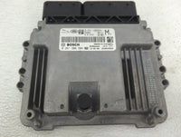 2013-2015 Land Rover Lr2 PCM Engine Control Computer ECU ECM PCU OEM P/N:BJ32-12B684-EQ9GE 0261S06504 Fits OEM Used Auto Par