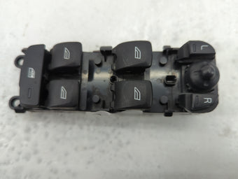 compare product 2011-2015 Land Rover Lr2 Master Power Window Switch Replacement Driver Side Left P/N:H22-14540-AC Fits OEM Used Auto Parts