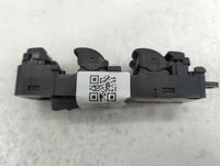 2011-2015 Land Rover Lr2 Master Power Window Switch Replacement Driver Side Left P/N:H22-14540-AC Fits OEM Used Auto Parts -