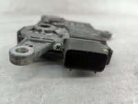 2013-2015 Land Rover Lr2 Transmission Control Module Tcu Tcm - Oemusedautoparts1.com