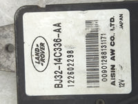 2013-2015 Land Rover Lr2 Transmission Control Module Tcu Tcm - Oemusedautoparts1.com