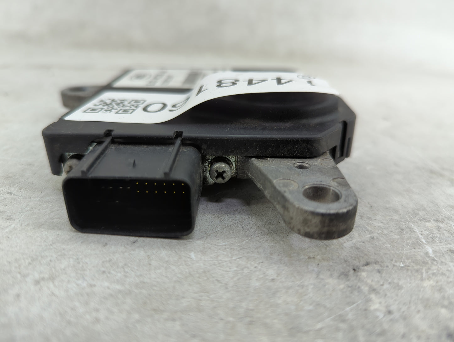 2013-2015 Land Rover Lr2 Transmission Control Module Tcu Tcm - Oemusedautoparts1.com