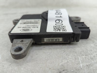 2013-2015 Land Rover Lr2 Transmission Control Module Tcu Tcm - Oemusedautoparts1.com