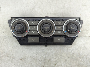 2013-2015 Land Rover Lr2 Climate Control Module Temperature AC/Heater Replacement P/N:DH52-14C239-RA Fits Fits 2013 2014 201