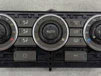 2013-2015 Land Rover Lr2 Climate Control Module Temperature AC/Heater Replacement P/N:DH52-14C239-RA Fits Fits 2013 2014 201