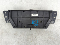 2013-2015 Land Rover Lr2 Climate Control Module Temperature AC/Heater Replacement P/N:DH52-14C239-RA Fits Fits 2013 2014 201