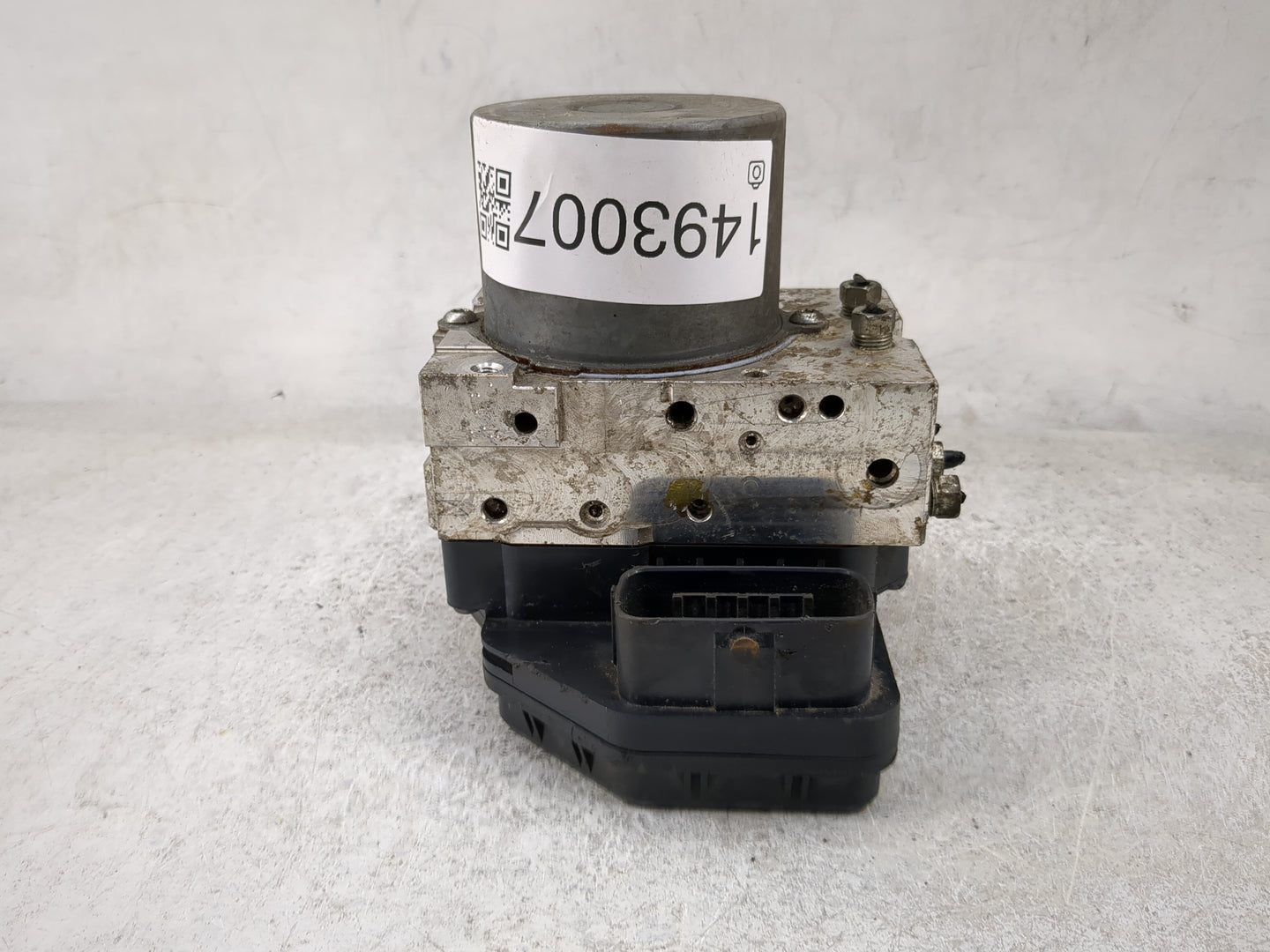 2013-2015 Land Rover Lr2 ABS Pump Control Module Replacement P/N:89541-0R042 133486 Fits Fits 2013 2014 2015 OEM Used Auto P