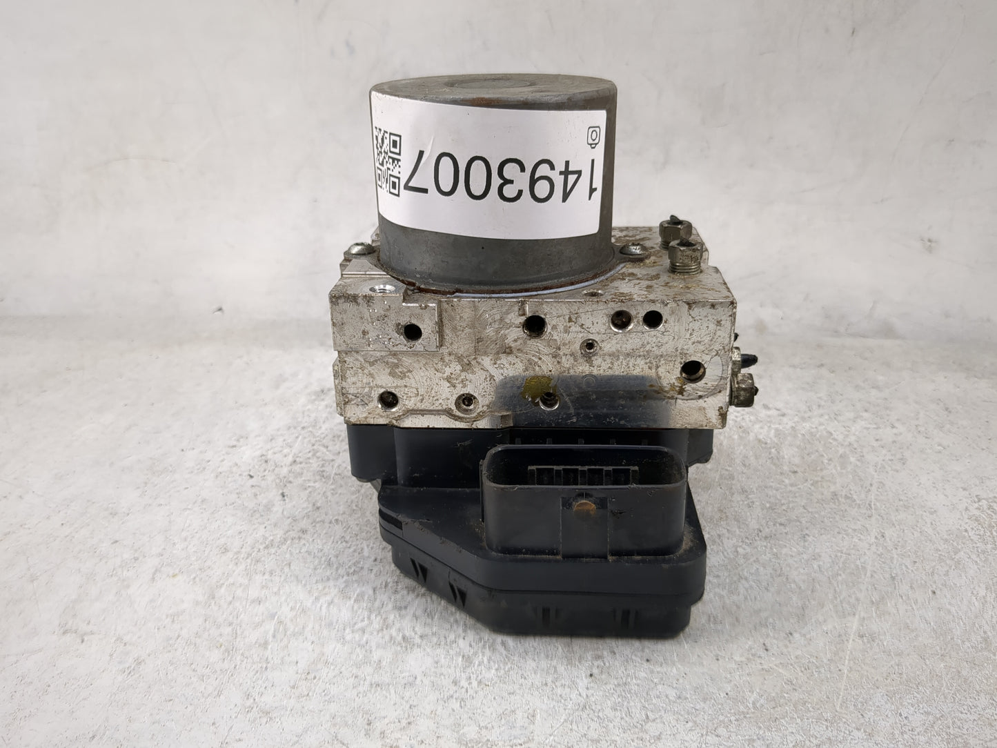 2013-2015 Land Rover Lr2 ABS Pump Control Module Replacement P/N:89541-0R042 133486 Fits Fits 2013 2014 2015 OEM Used Auto P