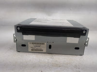 2013-2015 Land Rover Lr2 Radio AM FM Cd Player Receiver Replacement P/N:CF6N-18C815-BD HL110315124 Fits OEM Used Auto Parts 