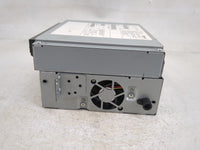 2013-2015 Land Rover Lr2 Radio AM FM Cd Player Receiver Replacement P/N:CF6N-18C815-BD HL110315124 Fits OEM Used Auto Parts 