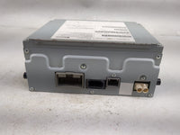2013-2015 Land Rover Lr2 Radio AM FM Cd Player Receiver Replacement P/N:CF6N-18C815-BD HL110315124 Fits OEM Used Auto Parts 