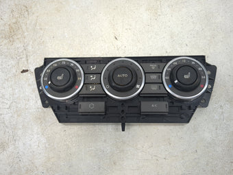 compare product 2013-2015 Land Rover Lr2 Climate Control Module Temperature AC/Heater Replacement P/N:DH52-14C239-RA Fits Fits 2013 2014 2015 OEM Used Auto Parts