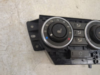 2013-2015 Land Rover Lr2 Climate Control Module Temperature AC/Heater Replacement P/N:DH52-14C239-RA Fits Fits 2013 2014 201
