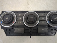 2013-2015 Land Rover Lr2 Climate Control Module Temperature AC/Heater Replacement P/N:DH52-14C239-RA Fits Fits 2013 2014 201