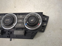 2013-2015 Land Rover Lr2 Climate Control Module Temperature AC/Heater Replacement P/N:DH52-14C239-RA Fits Fits 2013 2014 201