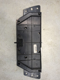 2013-2015 Land Rover Lr2 Climate Control Module Temperature AC/Heater Replacement P/N:DH52-14C239-RA Fits Fits 2013 2014 201
