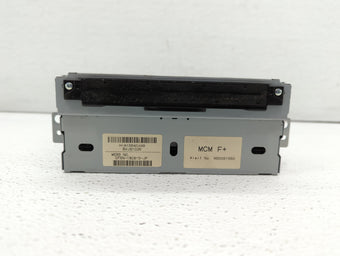 compare product 2013-2015 Land Rover Lr2 Am Fm Cd Player Radio Receiver 440147
