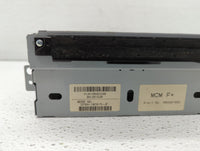 2013-2015 Land Rover Lr2 Am Fm Cd Player Radio Receiver 440147 - Oemusedautoparts1.com
