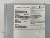 2013-2015 Land Rover Lr2 Am Fm Cd Player Radio Receiver 440147 - Oemusedautoparts1.com