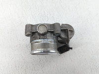 2013-2015 Land Rover Lr2 Throttle Body P/N:AG9E-9F991-AA Fits Fits 2012 2013 2014 2015 OEM Used Auto Parts - Oemusedautopart