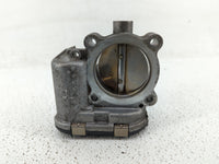 2013-2015 Land Rover Lr2 Throttle Body P/N:AG9E-9F991-AA Fits Fits 2012 2013 2014 2015 OEM Used Auto Parts - Oemusedautopart