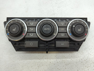 2013-2015 Land Rover Lr2 Climate Control Module Temperature AC/Heater Replacement P/N:DH52-14C239-RA Fits Fits 2013 2014 201