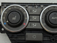 2013-2015 Land Rover Lr2 Climate Control Module Temperature AC/Heater Replacement P/N:DH52-14C239-RA Fits Fits 2013 2014 201