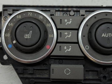 2013-2015 Land Rover Lr2 Climate Control Module Temperature AC/Heater Replacement P/N:DH52-14C239-RA Fits Fits 2013 2014 2015 OEM Used Auto Parts