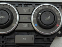 2013-2015 Land Rover Lr2 Climate Control Module Temperature AC/Heater Replacement P/N:DH52-14C239-RA Fits Fits 2013 2014 201
