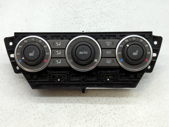 compare product 2013-2015 Land Rover Lr2 Climate Control Module Temperature AC/Heater Replacement P/N:DH52-14C239-RA Fits Fits 2013 2014 2015 OEM Used Auto Parts