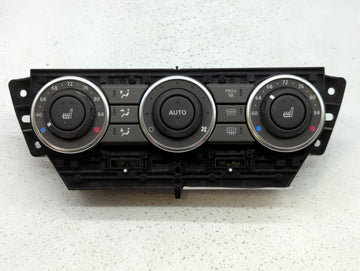 2013-2015 Land Rover Lr2 Climate Control Module Temperature AC/Heater Replacement P/N:DH52-14C239-RA Fits Fits 2013 2014 201