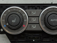 2013-2015 Land Rover Lr2 Climate Control Module Temperature AC/Heater Replacement P/N:DH52-14C239-RA Fits Fits 2013 2014 201