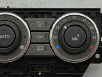 2013-2015 Land Rover Lr2 Climate Control Module Temperature AC/Heater Replacement P/N:DH52-14C239-RA Fits Fits 2013 2014 201