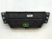 2013-2015 Land Rover Lr2 Climate Control Module Temperature AC/Heater Replacement P/N:DH52-14C239-RA Fits Fits 2013 2014 201