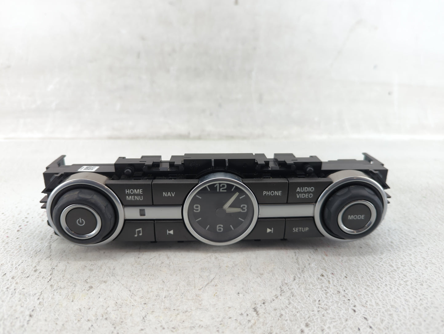 2013-2015 Land Rover Lr2 Am Fm Cd Player Radio Receiver - Oemusedautoparts1.com