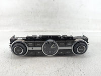 2013-2015 Land Rover Lr2 Am Fm Cd Player Radio Receiver 540789 - Oemusedautoparts1.com