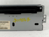 2013-2015 Land Rover Lr2 Am Fm Cd Player Radio Receiver 572860 - Oemusedautoparts1.com