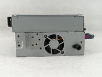 2013-2015 Land Rover Lr2 Am Fm Cd Player Radio Receiver - Oemusedautoparts1.com