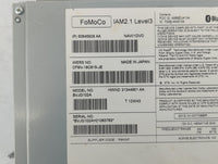 2013-2015 Land Rover Lr2 Am Fm Cd Player Radio Receiver - Oemusedautoparts1.com