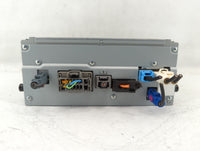 2013-2015 Land Rover Lr2 Am Fm Cd Player Radio Receiver 572860 - Oemusedautoparts1.com