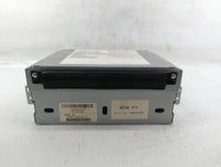 2013-2015 Land Rover Lr2 Am Fm Cd Player Radio Receiver - Oemusedautoparts1.com