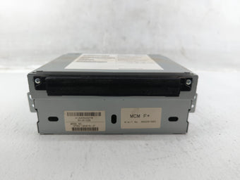 compare product 2013-2015 Land Rover Lr2 Am Fm Cd Player Radio Receiver
