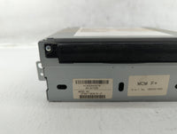 2013-2015 Land Rover Lr2 Am Fm Cd Player Radio Receiver - Oemusedautoparts1.com