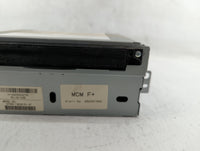 2013-2015 Land Rover Lr2 Am Fm Cd Player Radio Receiver - Oemusedautoparts1.com