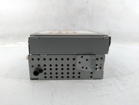 2013-2015 Land Rover Lr2 Am Fm Cd Player Radio Receiver - Oemusedautoparts1.com
