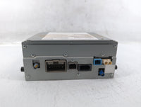 2013-2015 Land Rover Lr2 Am Fm Cd Player Radio Receiver - Oemusedautoparts1.com